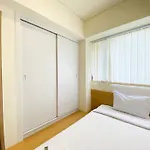 Best Deal And Restful 3Br Meikarta Apartment By Travelio