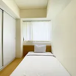 Best Deal And Restful 3Br Meikarta Apartment By Travelio